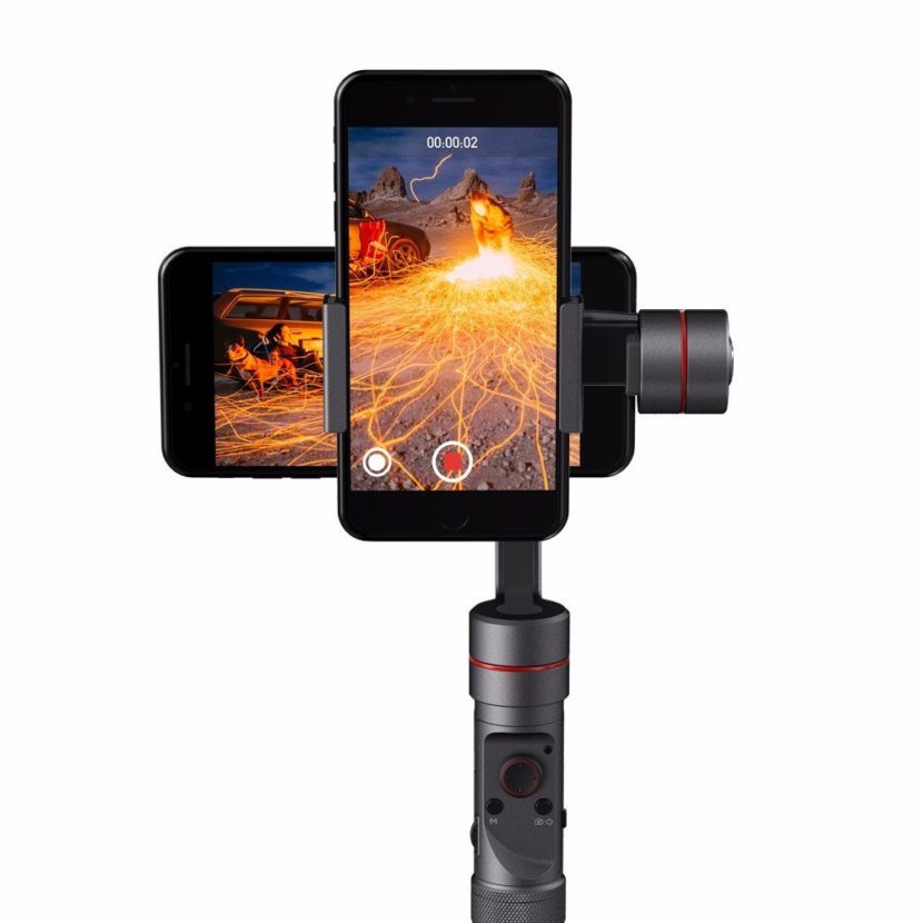 zhiyun smooth 3 review 1 830x830