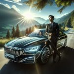 Analizando el nuevo BMW M760i xDrive 2017