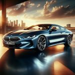 BMW 840d xDrive Coupe: características y precio