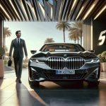 BMW M760i xDrive: características y precio en 2024