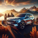 La cuarta generación del BMW X5: innovación y estilo