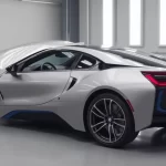 Actualización de BMW sobre el proceso de restauración del M1 accidentado