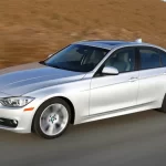 Actualizaciones del BMW 3 Series LCI 2011