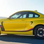 Análisis del BMW M2 Racing 2026 en video exclusivo