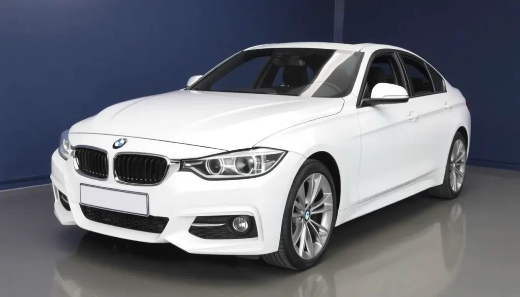 Años a evitar al comprar un BMW Serie 3 usado