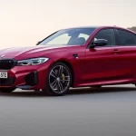 BMW anuncia que el próximo M3 tendrá motor de seis cilindros diferente