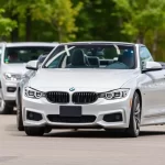 BMW evalúa añadir turnos y aumentar producción en planta Spartanburg