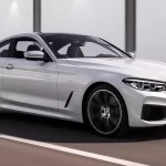 BMW Gen6 Motors y el Poder de la Neue Klasse