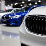 BMW India aumentará precios un 3% a partir del 1 de septiembre 2025