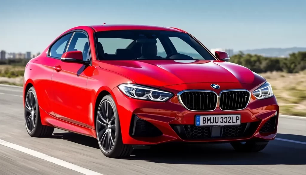 BMW inicia producción del nuevo 2 Series Gran Coupe en Leipzig