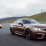 BMW inunda el Nurburgring con prototipos en video espía