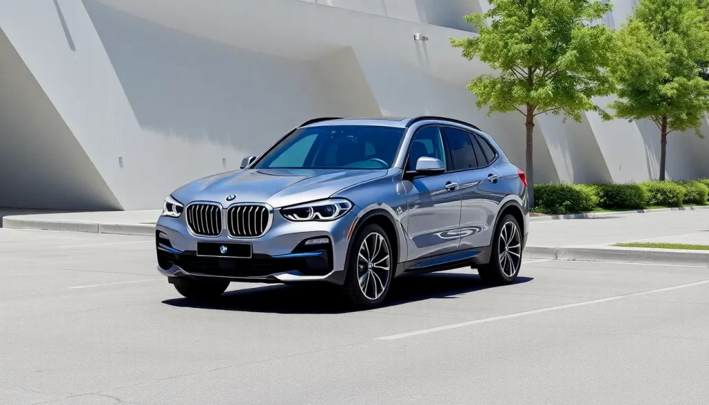 BMW iX e i4 encabezan estudio de satisfacción de propietarios de EV 2025