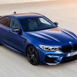 BMW M lanzará nuevas ediciones limitadas de automóviles