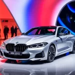 BMW M presenta novedades para todos en Auto Shanghai 2025