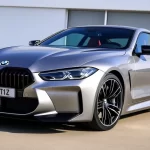 BMW M Supercar no llegará, descubre la verdad detrás de esto