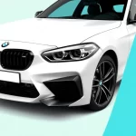 BMW M135 Hot Hatch presenta el paquete dinámico M opcional