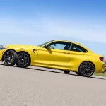 BMW M2 CSL F87 podría haber sido el mejor M Car