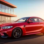 BMW M2 Racing: un coche de pista por menos de 100.000 euros