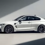BMW M3 2027 Renderizado: La Bestia Eléctrica de M