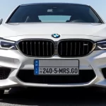BMW M3 CS Touring llega a España: 50 unidades a casi 200,000 euros