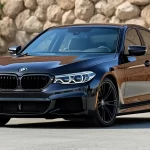 BMW M5 modificado a 900 caballos es un supercoche familiar