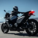 BMW muestra el detrás de cámaras del stunt en VDX