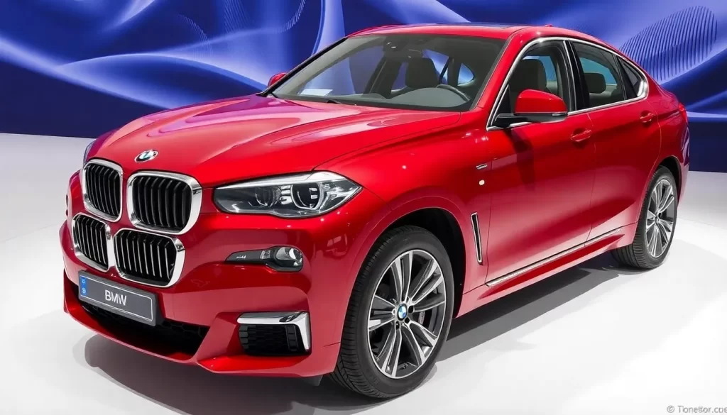 BMW revela ventas por cada serie de modelos en 2024