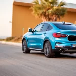 BMW sigue buscando crear coches divertidos