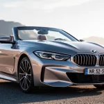 BMW Skytop cuenta con motor S63 potente y eficiente