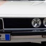 BMW Sudáfrica celebra 50 años de la Serie 3 con colores retro