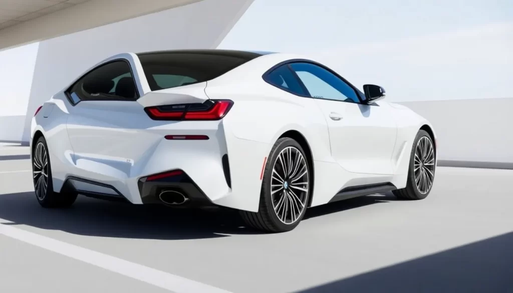 BMW vende solo dos coches i3/i8 en el primer trimestre de 2025