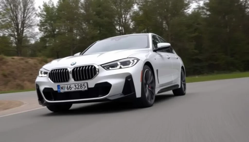 BMW XM: ¿Puede desafiar a Lamborghini y Bentley?