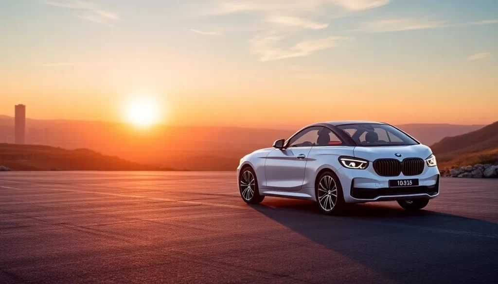 China sigue siendo el mayor mercado de BMW a pesar de la caída en ventas