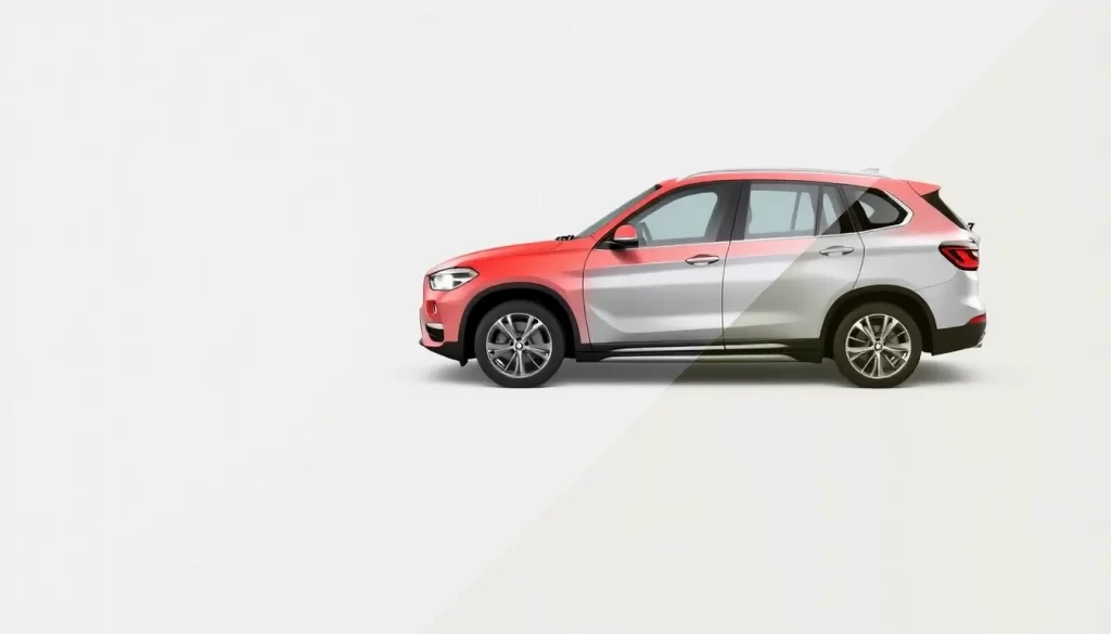 Clasificación de generaciones del BMW X1 según su fiabilidad