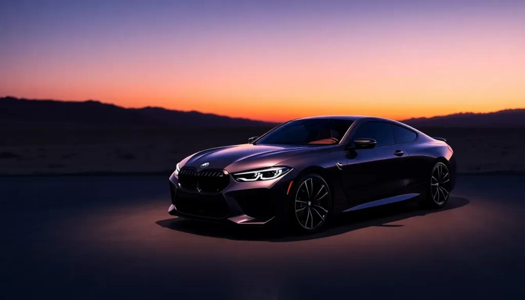 Concepto One-Off XM Kith llega al BMW Welt