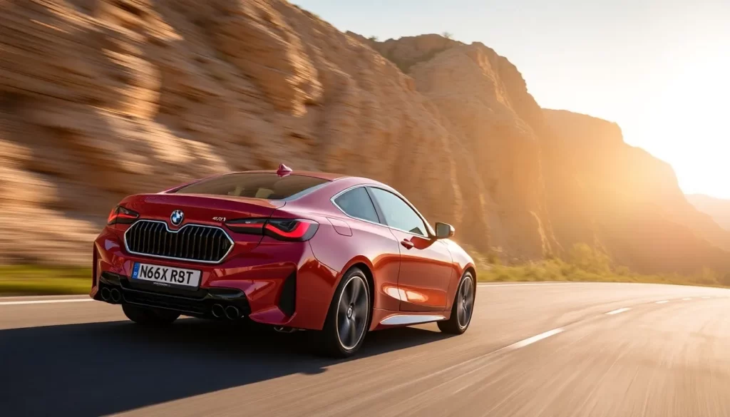 Descubre el nuevo BMW Serie 2 Gran Coupé desde todos los ángulos
