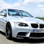E92 M3: rendimiento superior a un precio asequible