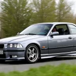 El E36 M3 fue mucho más que otro BMW