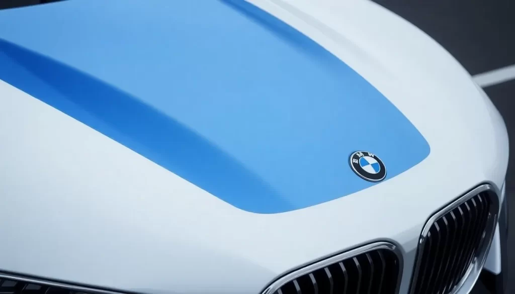 El futuro de BMW se revela esta semana
