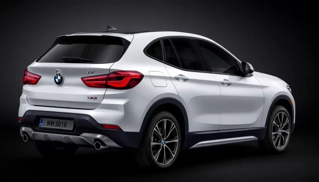 Especificaciones, fotos y precios del BMW iX 2026
