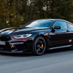 G-Power potencia el BMW M8 a 900 caballos de fuerza