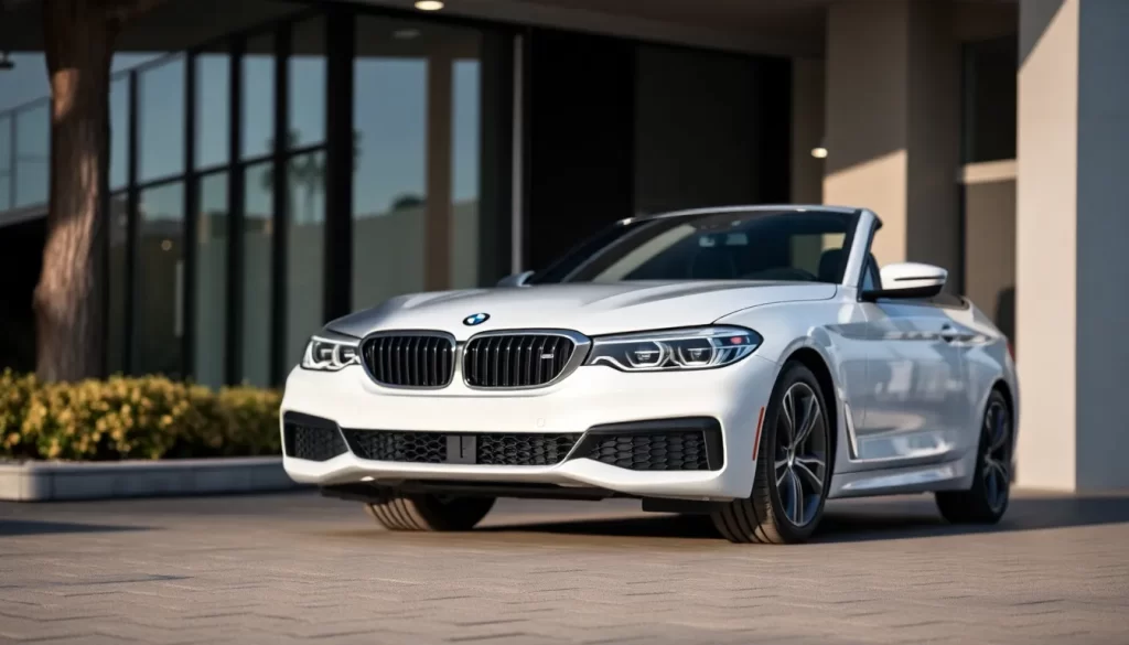 Impacto de los aranceles en los precios de BMW y su futuro