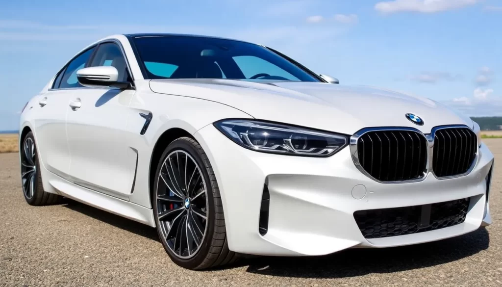 Jochen Neerpasch, el padrino de BMW M: historias y secretos