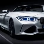 La historia detrás del icónico lema de BMW