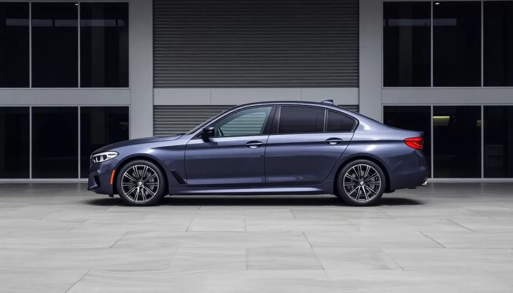 Las 5 cosas que amo y odio del nuevo BMW M5 G90