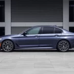 Las 5 cosas que amo y odio del nuevo BMW M5 G90