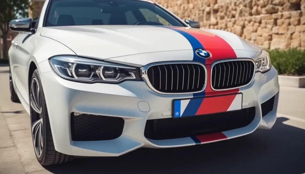 Las bromas más divertidas de BMW que se hicieron realidad