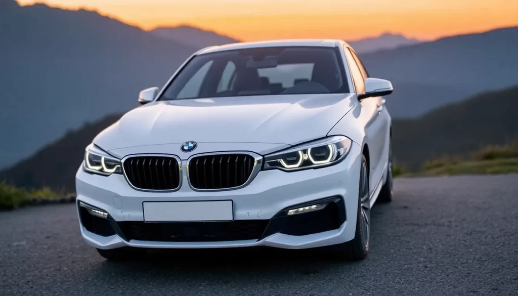 Los 5 BMW más queridos por los fanáticos de todos los tiempos