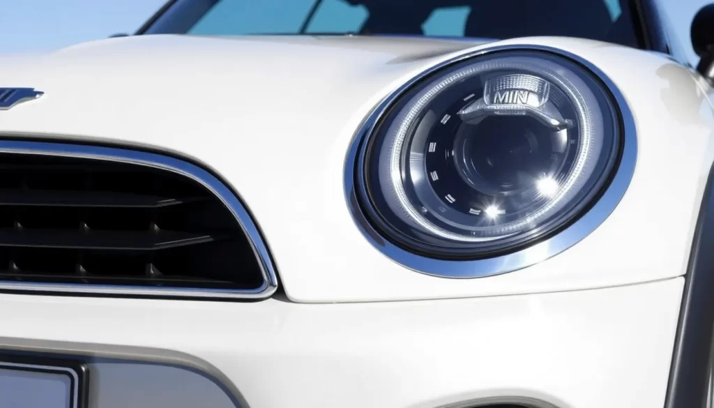 MINI cumple 66 años: de la revolución de 1959 a la era eléctrica