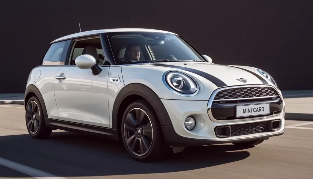 MINI Oxford Edition 2025 se lanza con reducción de precio de $4,000